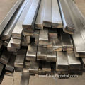 201 316L 904L 310S ASTM Stainless Square Bar